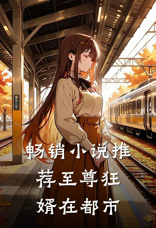畅销小说推荐至尊狂婿在都市