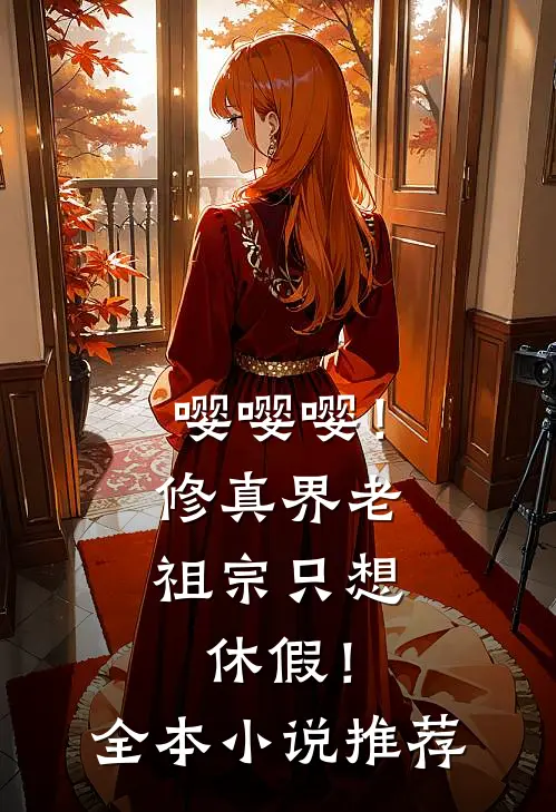 嘤嘤嘤！修真界老祖宗只想休假！全本小说推荐