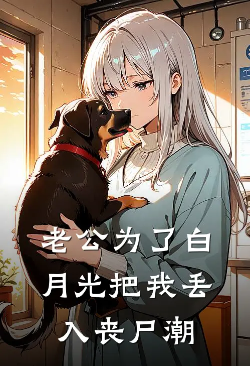 老公为了白月光把我丢入丧尸潮