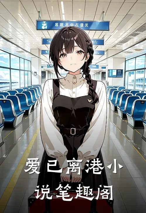 爱已离港小说笔趣阁