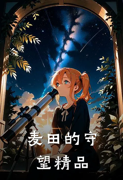 麦田的守望精品
