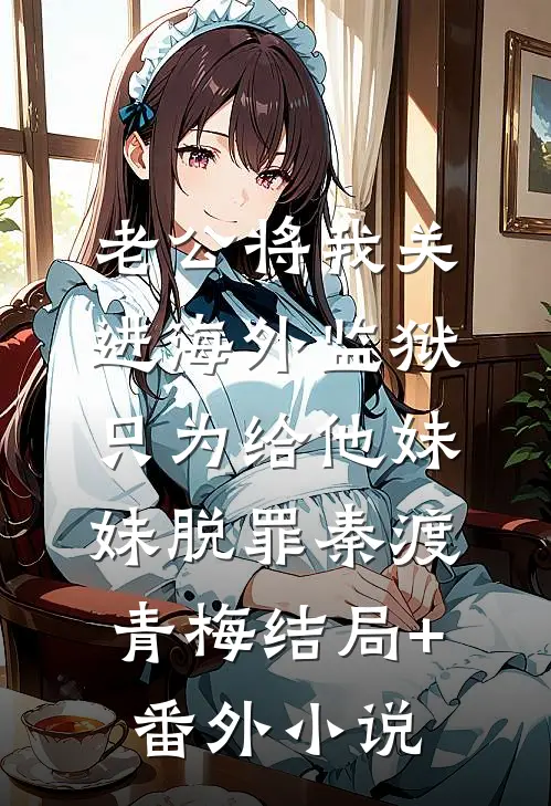 老公将我关进海外监狱，只为给他妹妹脱罪秦渡青梅结局+番外小说