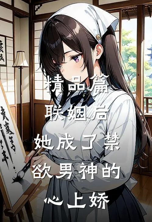 精品篇联姻后，她成了禁欲男神的心上娇