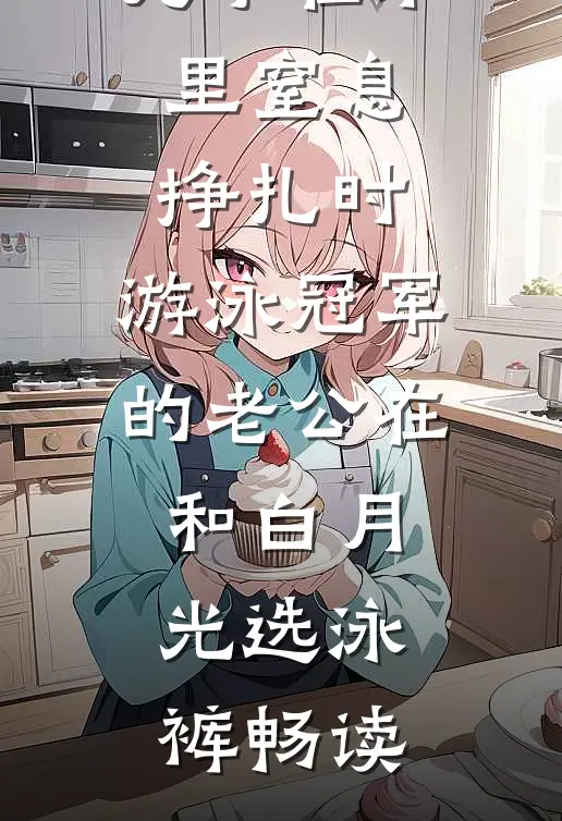 儿子在水里窒息挣扎时，游泳冠军的老公在和白月光选泳裤畅读