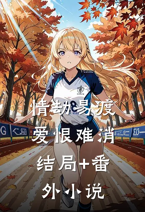 情劫易渡，爱恨难消结局+番外小说