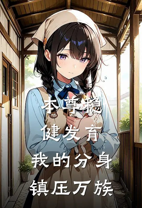 本尊稳健发育，我的分身镇压万族