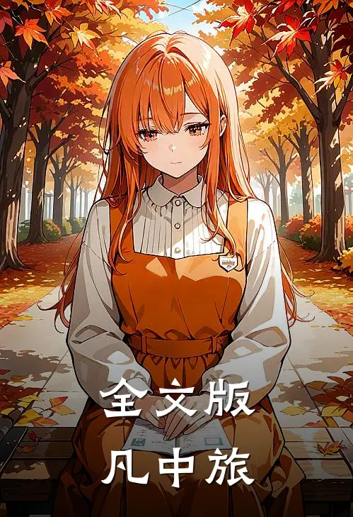 全文版凡中旅