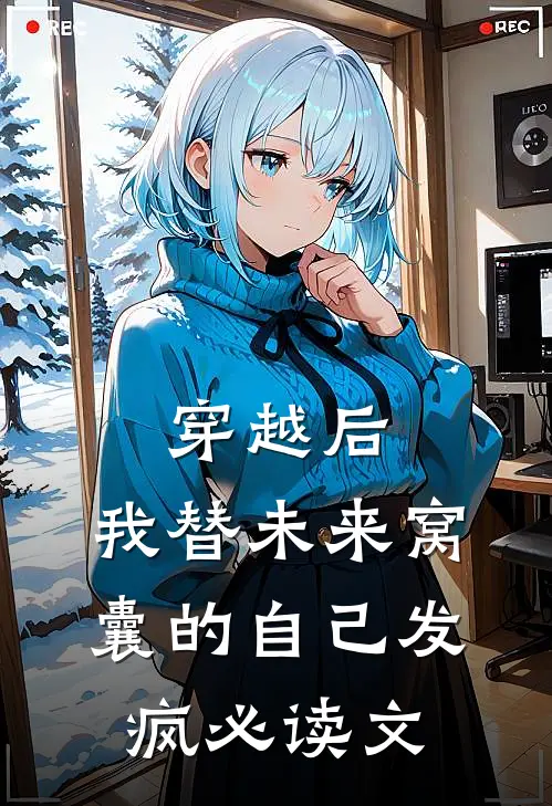 穿越后，我替未来窝囊的自己发疯必读文