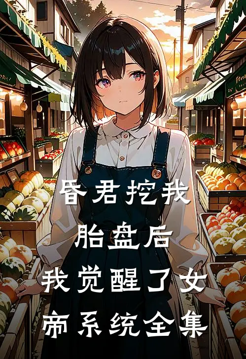 昏君挖我胎盘后，我觉醒了女帝系统全集