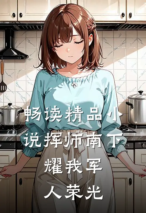 畅读精品小说挥师南下，耀我军人荣光