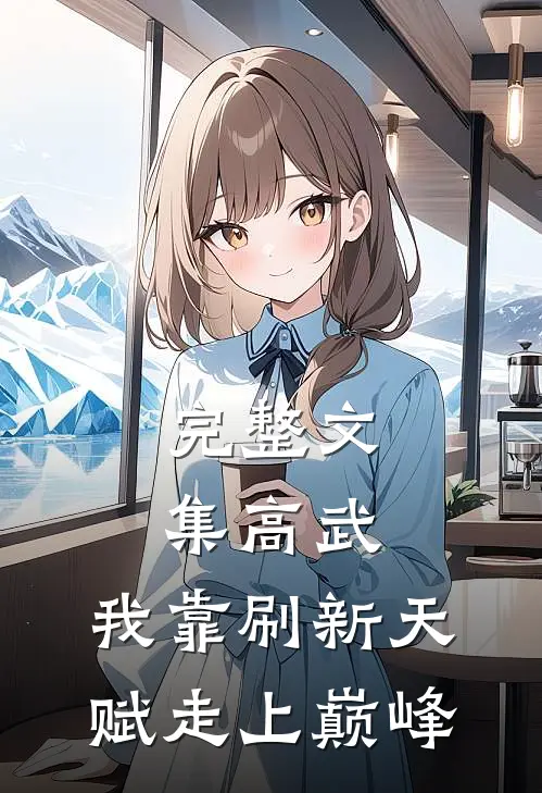 完整文集高武：我靠刷新天赋走上巅峰