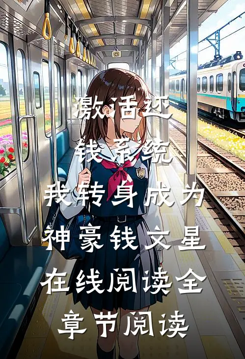 激活还钱系统,我转身成为神豪钱文星在线阅读全章节阅读