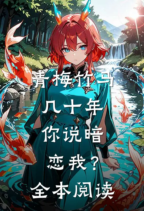 青梅竹马几十年，你说暗恋我？全本阅读