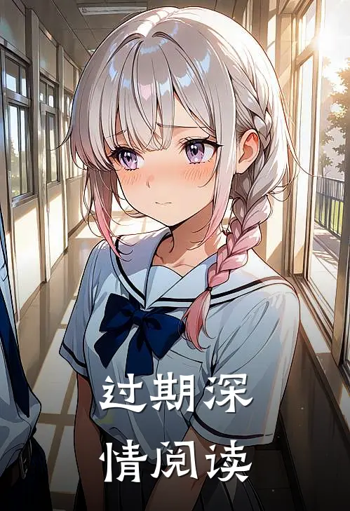 过期深情阅读