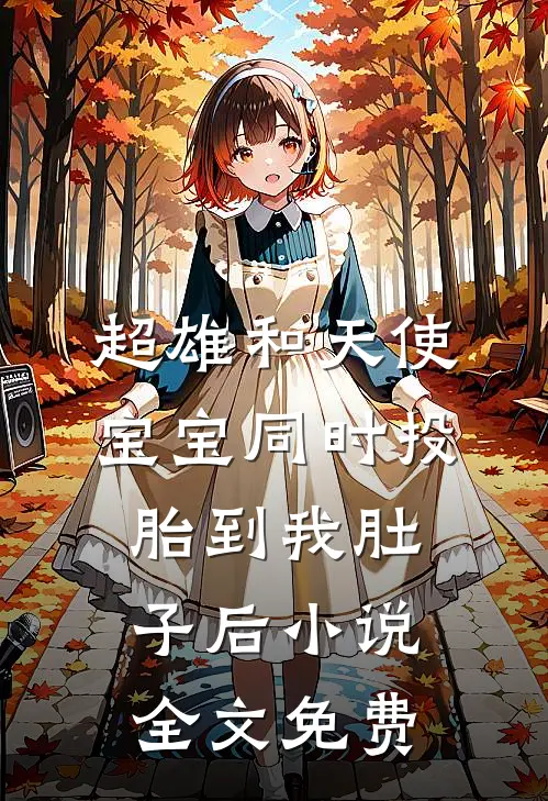 超雄和天使宝宝同时投胎到我肚子后小说全文免费