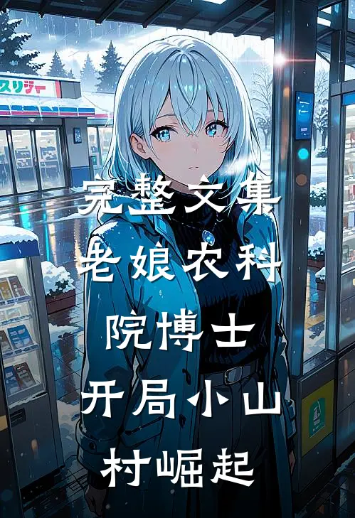 完整文集老娘农科院博士，开局小山村崛起