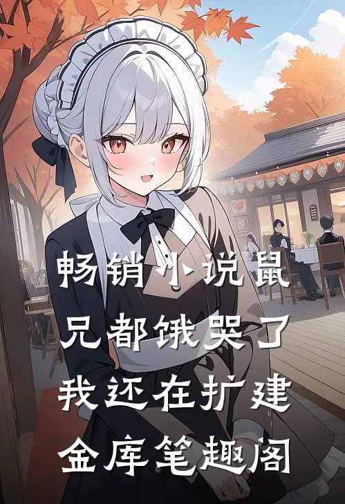 畅销小说鼠兄都饿哭了我还在扩建金库笔趣阁