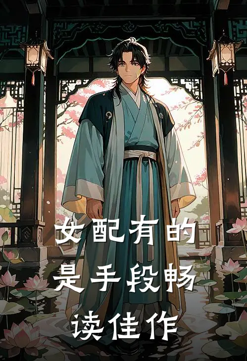 女配有的是手段畅读佳作