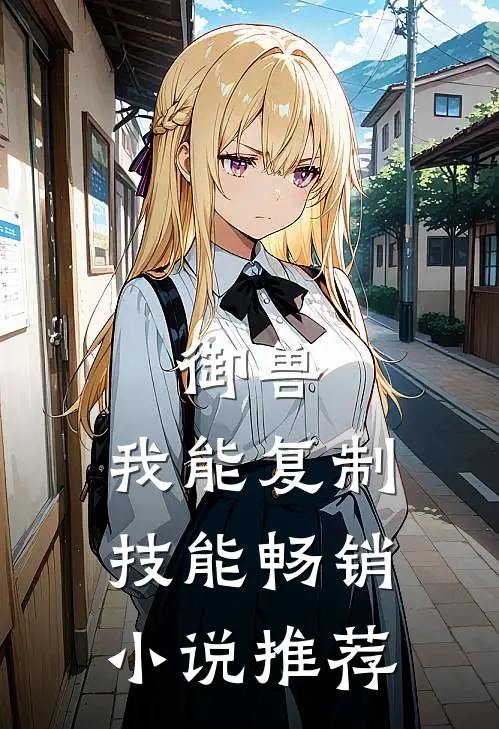 御兽：我能复制技能畅销小说推荐