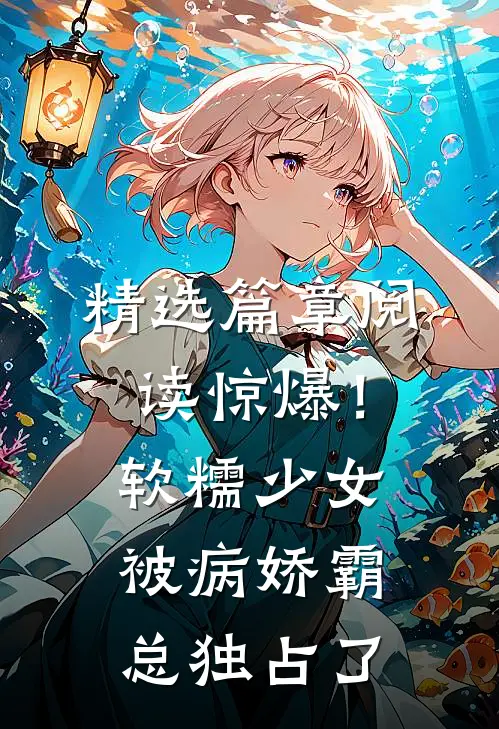 精选篇章阅读惊爆！软糯少女被病娇霸总独占了