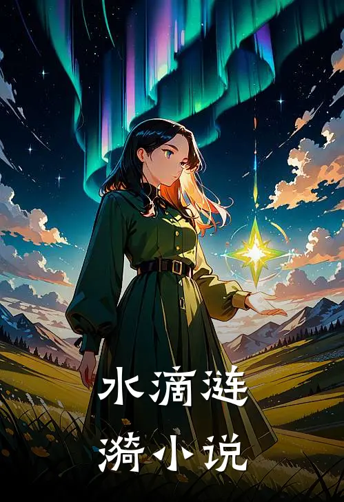 水滴涟漪小说