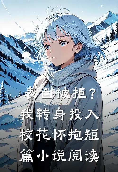 表白被拒？我转身投入校花怀抱短篇小说阅读