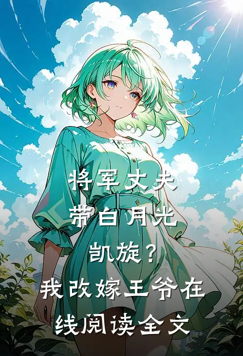 将军丈夫带白月光凯旋？我改嫁王爷在线阅读全文