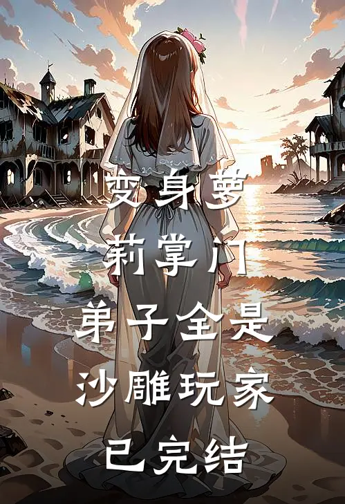 变身萝莉掌门，弟子全是沙雕玩家已完结