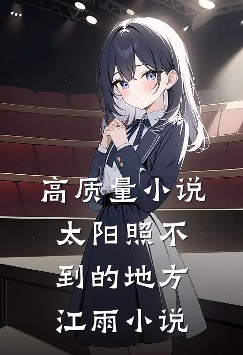 高质量小说太阳照不到的地方江雨小说