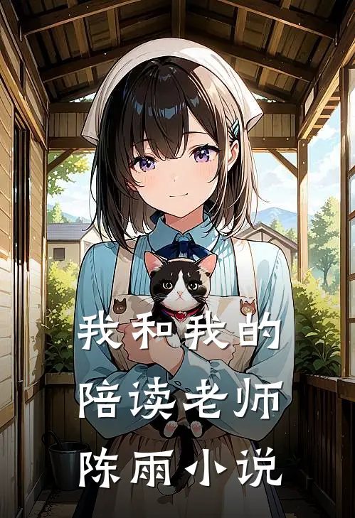 我和我的陪读老师陈雨小说