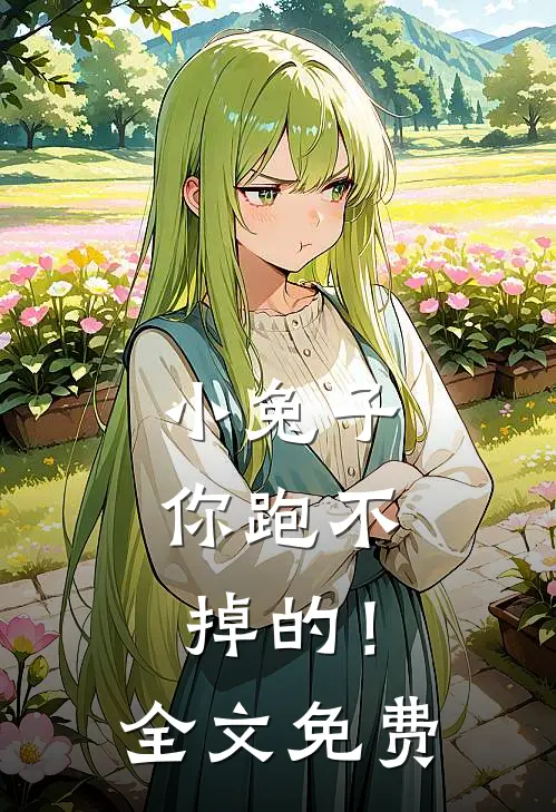 小兔子，你跑不掉的！全文免费