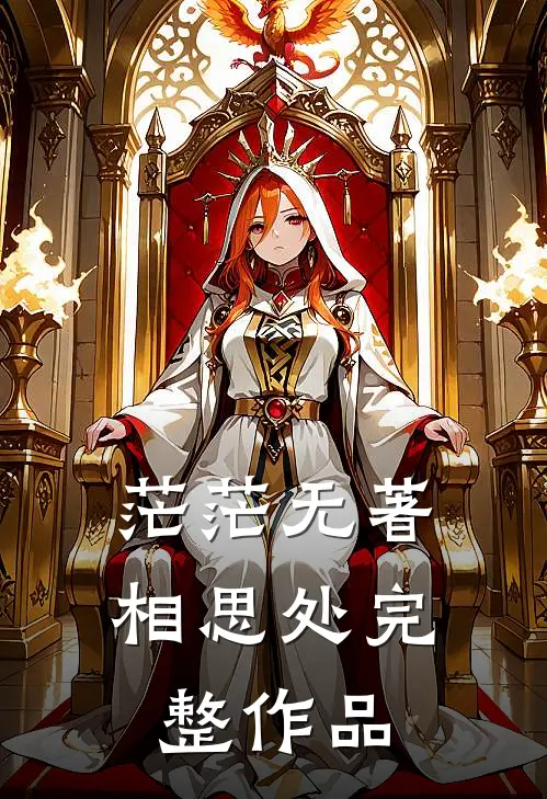茫茫无著相思处完整作品