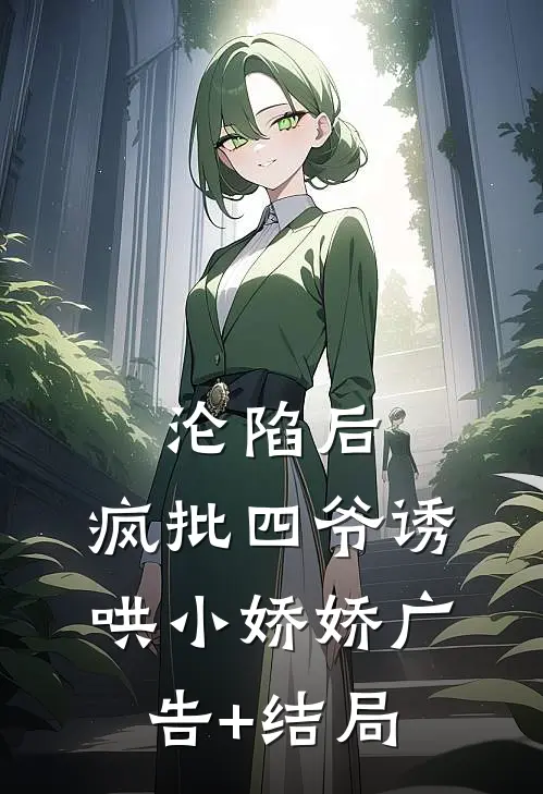 沦陷后，疯批四爷诱哄小娇娇广告+结局