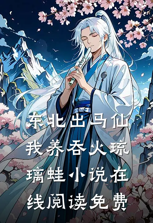 东北出马仙：我养吞火琉璃蛙小说在线阅读免费