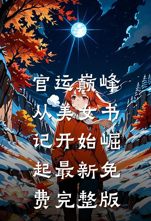 官运巅峰，从美女书记开始崛起最新免费完整版