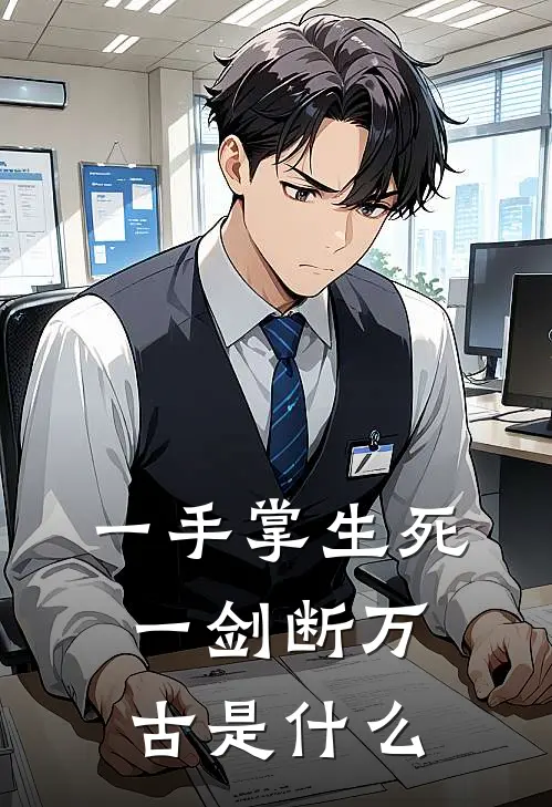 一手掌生死，一剑断万古是什么