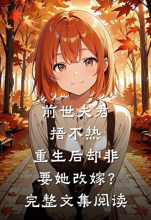 前世夫君捂不热，重生后却非要她改嫁？完整文集阅读