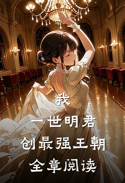我，一世明君，创最强王朝全章阅读