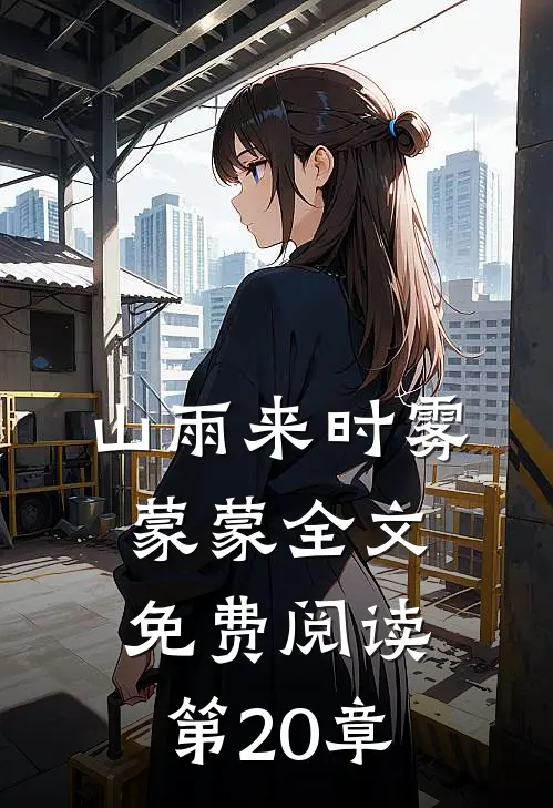 山雨来时雾蒙蒙全文免费阅读第20章