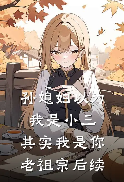 孙媳妇以为我是小三，其实我是你老祖宗后续