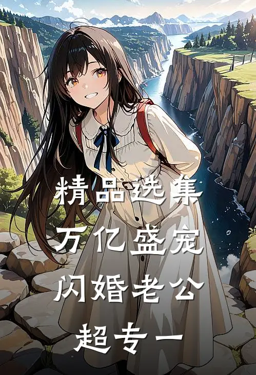 精品选集万亿盛宠，闪婚老公超专一