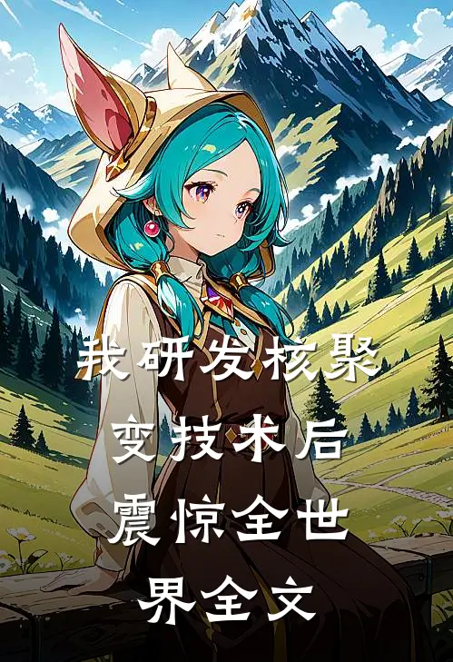 我研发核聚变技术后，震惊全世界全文