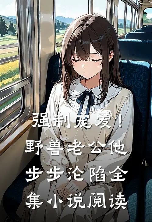 强制宠爱！野兽老公他步步沦陷全集小说阅读