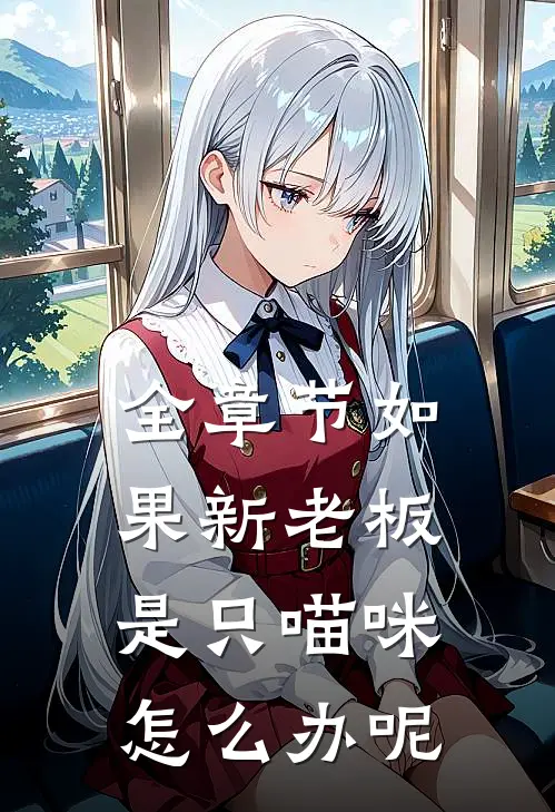 全章节如果新老板是只喵咪怎么办呢
