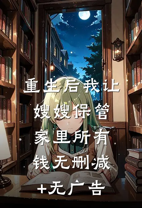 重生后我让嫂嫂保管家里所有钱无删减+无广告