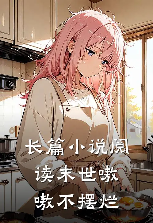 长篇小说阅读末世嗷嗷不摆烂