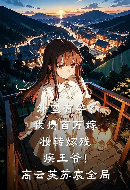 外室有孕？我携百万嫁妆转嫁残疾王爷！高云芙苏宸全局