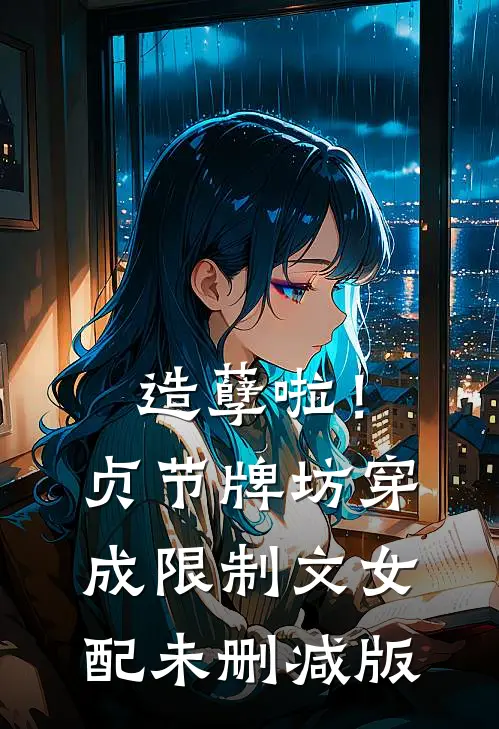 造孽啦！贞节牌坊穿成限制文女配未删减版