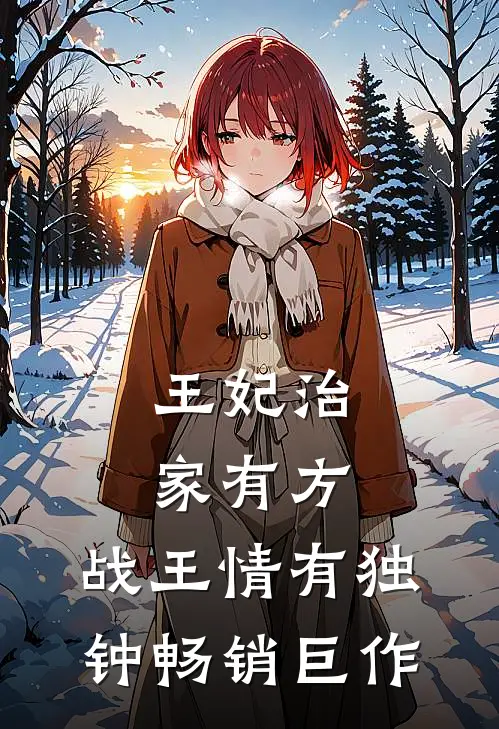 王妃治家有方，战王情有独钟畅销巨作