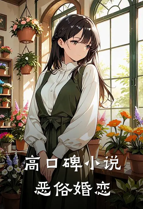 高口碑小说恶俗婚恋